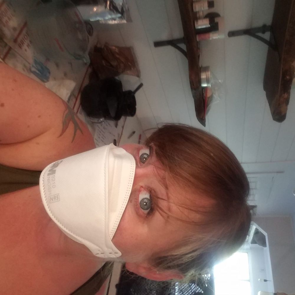 Meet your Posher, Jessica